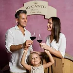 Hotel Valle Di & 4*