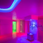 ホテル Valle Di &