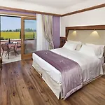 Valle Di & ホテル 4*