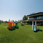 Hotel Valle Di & 4*