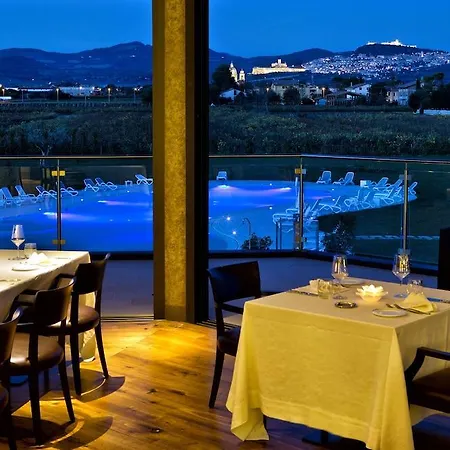 Valle Di & 4* Ασίζη