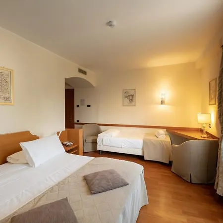 Valle Di & Hotell 4*
