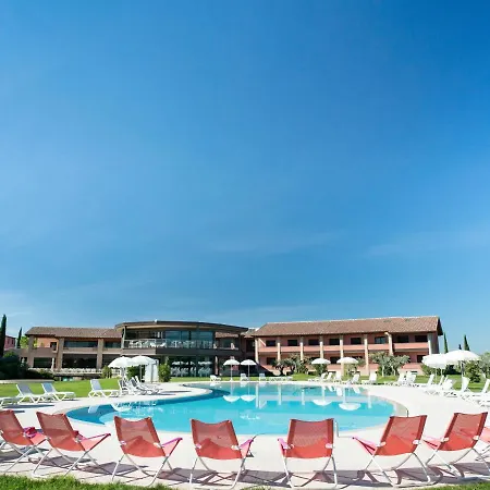 Otel Valle Di &