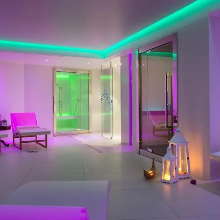 Valle Di & Hotell 4*