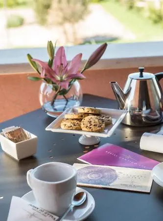 Valle Di & Hotel Assisi