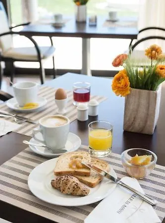 Valle Di & Hotell 4*