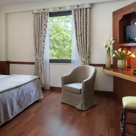 Hotell Valle Di & Assisi