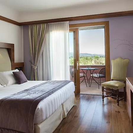 Hotell Valle Di &