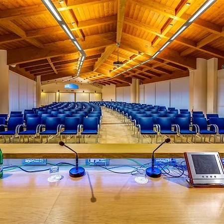 Hotell Valle Di &