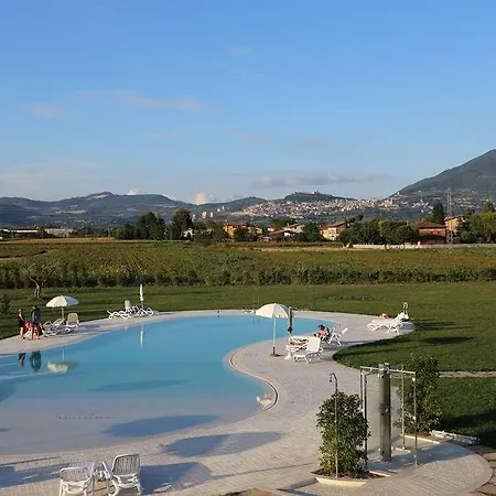 Valle Di & Hotell 4*
