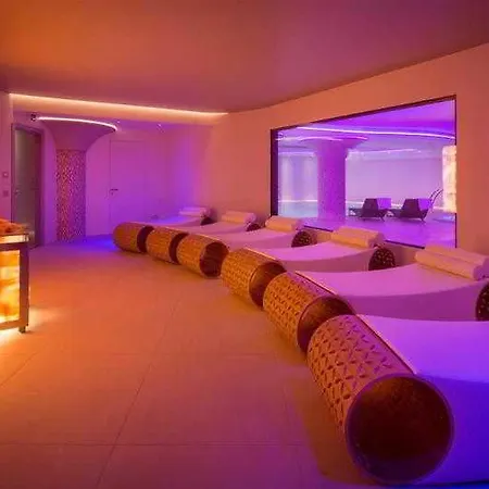 Hotell Valle Di & Assisi