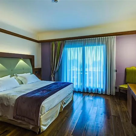 Valle Di & Hotell Assisi
