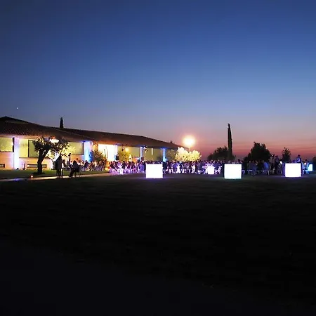 Valle Di & Hotell