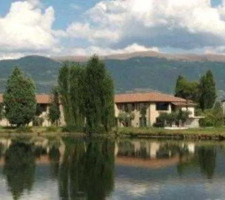 Hotell Valle Di & Assisi
