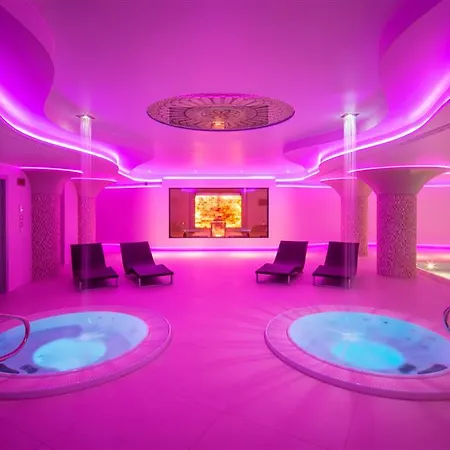 Valle Di & Hotell Assisi