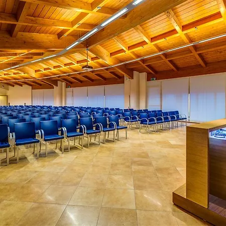 Hotell Valle Di & Assisi