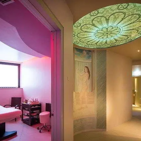 Valle Di & Hotell Assisi