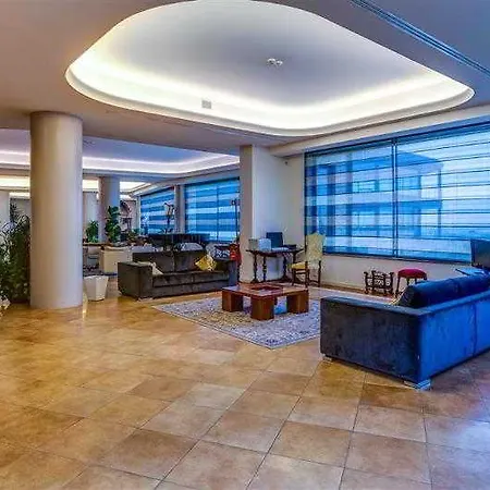 Hotell Valle Di &