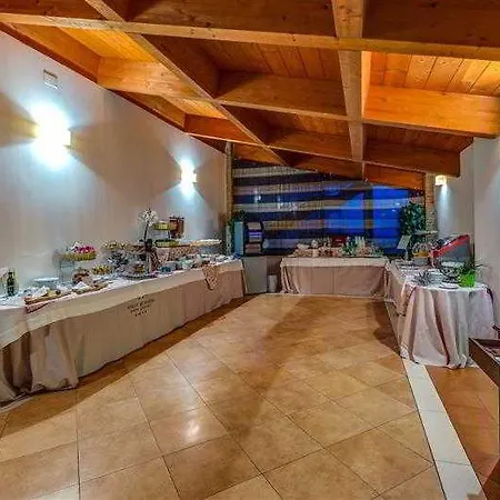 Valle Di & Hotell