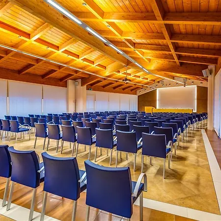Hotell Valle Di &
