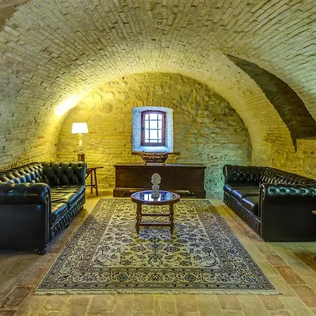 Hotell Valle Di &