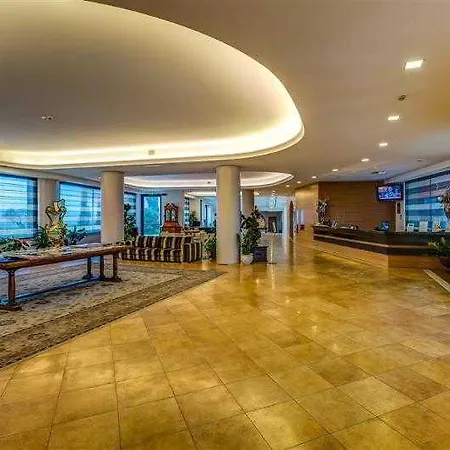 Hotell Valle Di &
