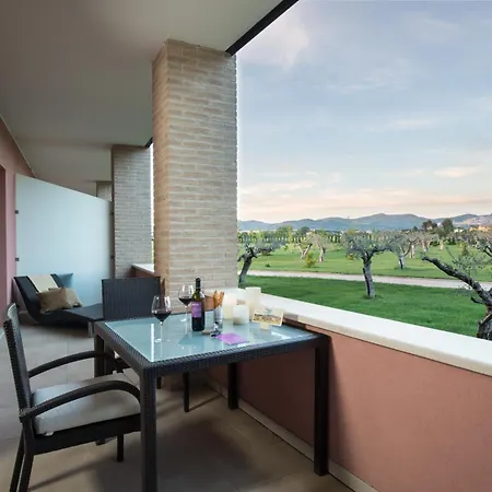 Hotell Valle Di & Assisi