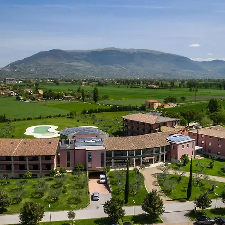 Ξενοδοχείο Valle Di &