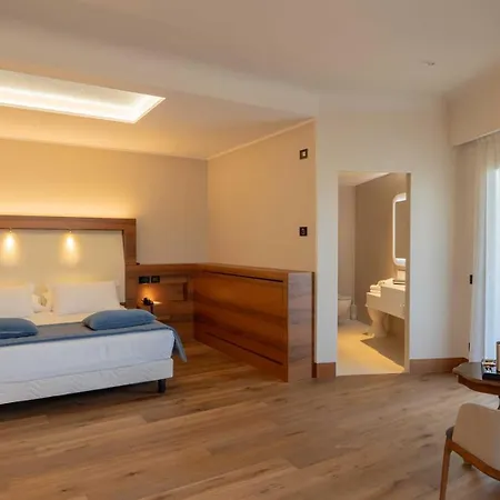 Valle Di & Hotell 4*