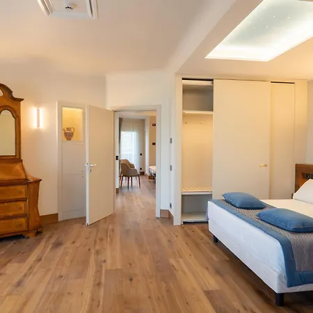 Hotel Valle Di & Assisi