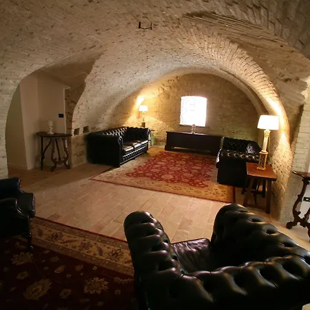 Hotell Valle Di &