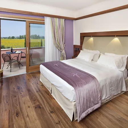 Valle Di & Hotell 4*