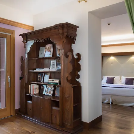 Valle Di & Hotell