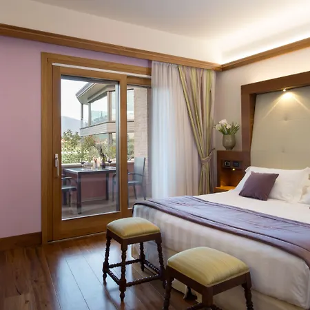 Hotell Valle Di & Assisi