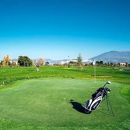 Valle Di & Otel 4*