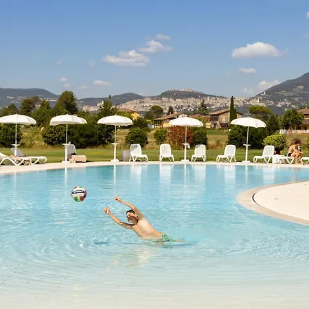 Otel Valle Di &