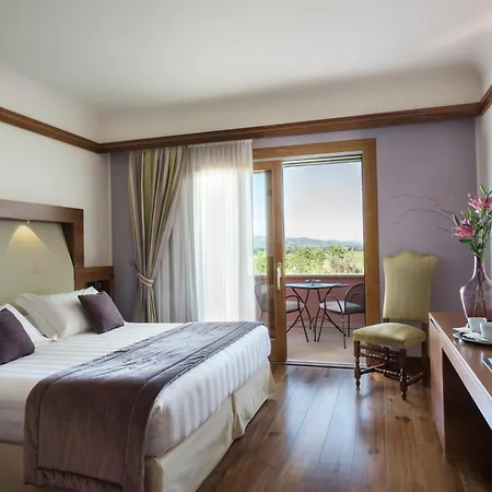 Valle Di & Hotell