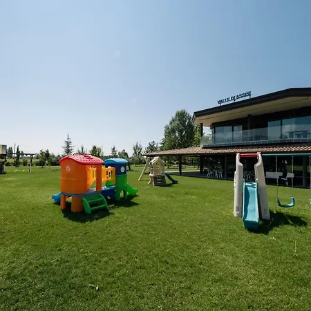 Hotel Valle Di & 4*