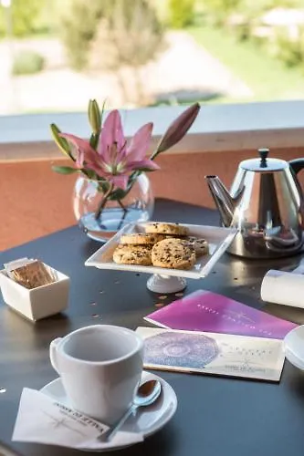 Valle Di & Hotel Assisi