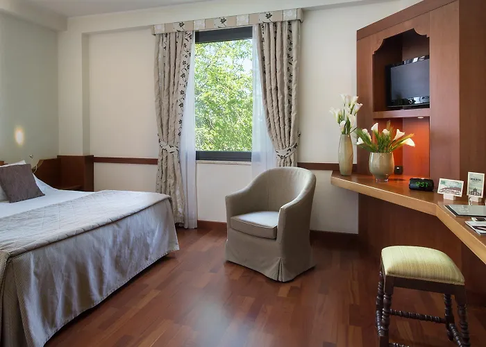 Hotel Valle Di & Assisi