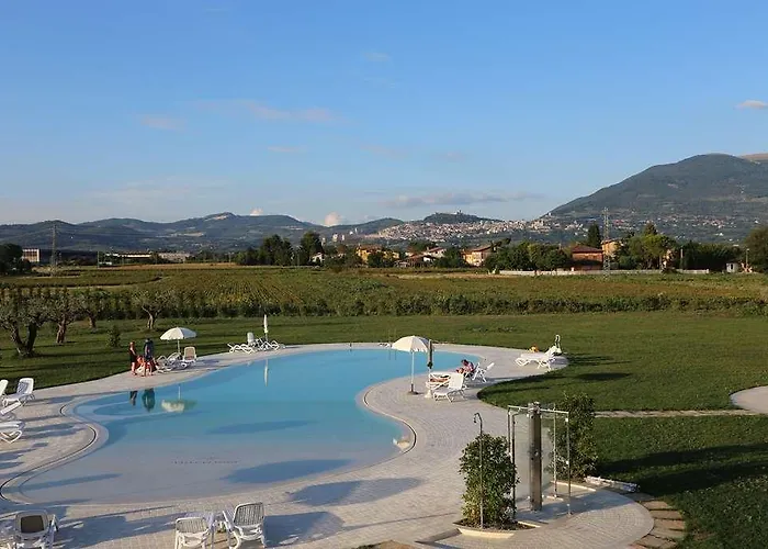 Valle Di & Hotel 4*