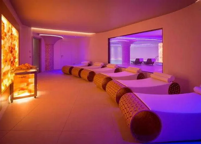 Hotel Valle Di & Assisi