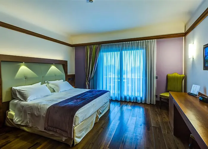 Valle Di & Hotel Assisi