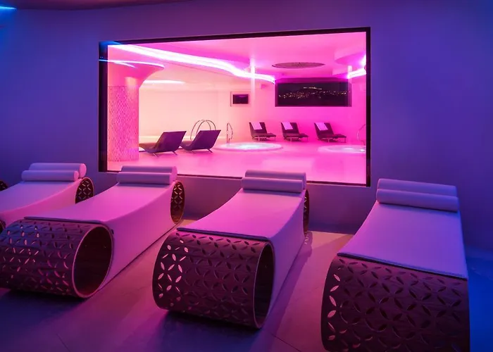 Valle Di & Hotel Assisi