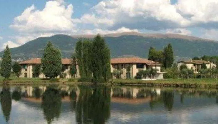 Hotel Valle Di & Assisi