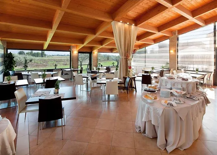 Valle Di & Hotel 4*