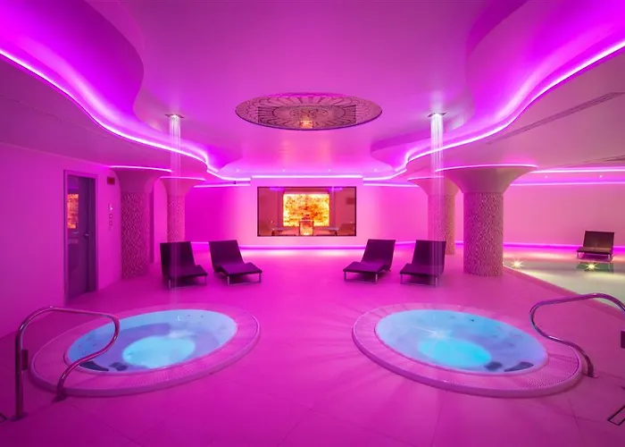 Valle Di & Hotel Assisi