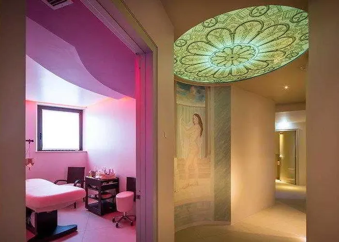 Valle Di & Hotel Assisi