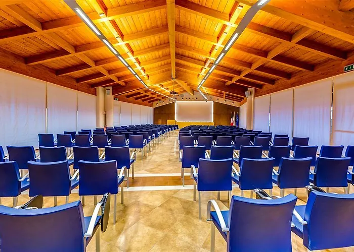 Hotel Valle Di & Assisi