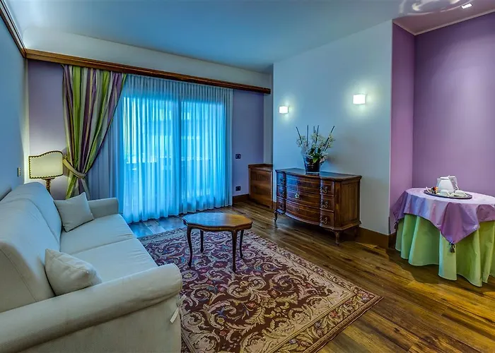 Valle Di & Hotel Assisi